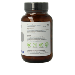 Proviform Zink picolinaat 30mg 100 Vegetarische capsules