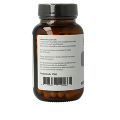 Proviform Zink picolinaat 30mg 100 Vegetarische capsules