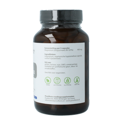 Proviform Magnesium bisglycinaat 400 90.00 Vegetarische capsules