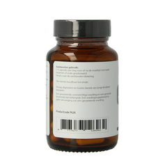 Proviform Lactoferrine puur 150mg + ester C 60.00 Vegetarische capsules