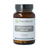 Proviform Nattokinase 100mg 2000 FU 90 Vegetarische capsules