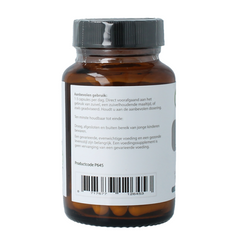 Proviform Lactase 10.000 FCC 60 Vegetarische capsules