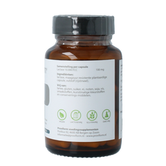 Proviform Lactase 10.000 FCC 60.00 Vegetarische capsules
