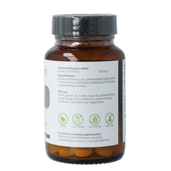 Proviform Lactase TR 22.000 FCC 50 Tabletten