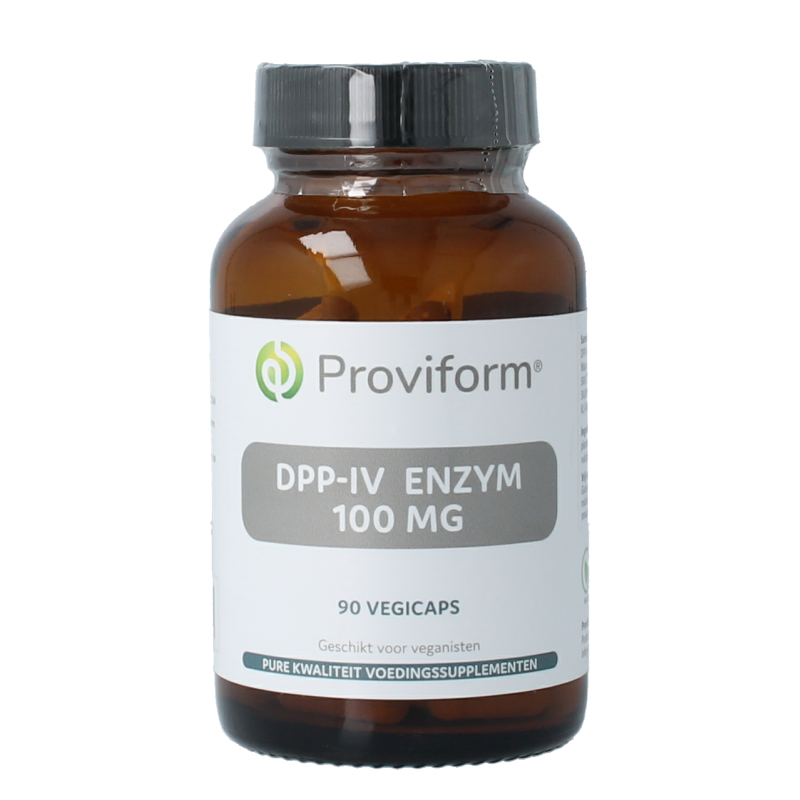 Proviform DPP-IV biocore enzymen 100mg 90 Vegetarische capsules