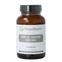 Proviform DPP-IV biocore enzymen 100mg 90 Vegetarische capsules