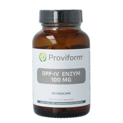 Proviform DPP-IV biocore enzymen 100mg 90.00 Vegetarische capsules
