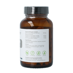Proviform DPP-IV biocore enzymen 100mg 90.00 Vegetarische capsules