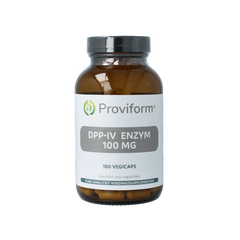 Proviform DPP-IV biocore enzymen 100mg 180.00 Vegetarische capsules