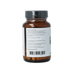 Proviform Oregano carvacrol extract 60.00 Vegetarische capsules