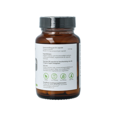 Proviform Oregano carvacrol extract 60.00 Vegetarische capsules