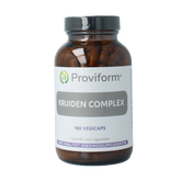 Proviform Kruidencomplex 180.00 Vegetarische capsules