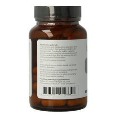 Provida Schildklier pro active 60.00 Vegetarische capsules