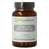 Proviform Overgang pro complex 60 Vegetarische capsules