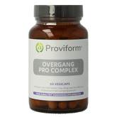 Proviform Overgang pro complex 60.00 Vegetarische capsules