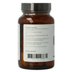 Proviform Overgang pro complex 60 Vegetarische capsules