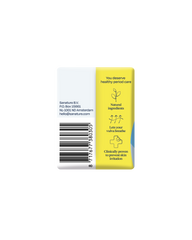 Sanature Maandverband ultra normaal 100% katoen 10.00 Stuks