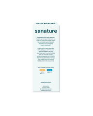 Sanature Inlegkruisjes super 20.00 Stuks