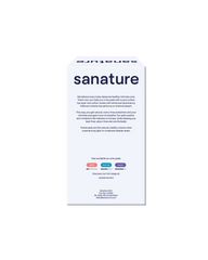 Sanature Pro vivo incontienentieverband katoen mini plus 14.00 Stuks