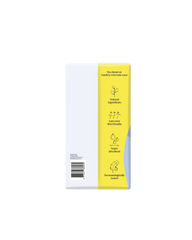 Sanature Pro vivo incontinentieverband super plus 14.00 Stuks