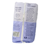 Sanature Pro vivo incontinentie normaal katoen 12 Stuks