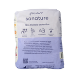 Sanature Pro vivo incontinentie normaal katoen 12.00 Stuks