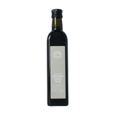 Mattisson Hennepzaadolie raw koudgeperst bio 500.00 Milliliter