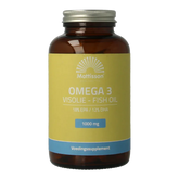 Mattisson Omega 3 visolie 18% EPA 12% DHA 1000mg 120 Capsules