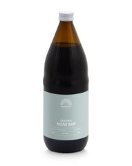Mattisson Noni 100% puur sap bio 1.00 Liter