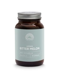 Mattisson Bitter melon 60 Vegetarische capsules