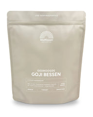 Mattisson Gedroogde goji bessen 1 Kilogram