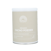 Mattisson Cacao poeder bio 100 Gram