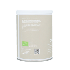 Mattisson Cacao poeder bio 100 Gram