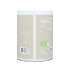 Mattisson Cacao poeder bio 100 Gram