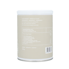 Mattisson Cacao poeder bio 100 Gram