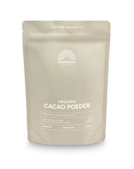 Mattisson Cacao poeder bio 300 Gram