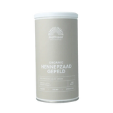 Mattisson Hennepzaad gepeld bio 250 Gram