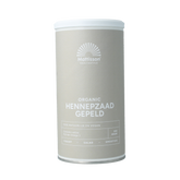Mattisson Hennepzaad gepeld bio 250 Gram