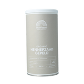 Mattisson Hennepzaad gepeld bio 250.00 Gram