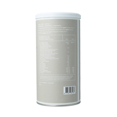 Mattisson Hennepzaad gepeld bio 250.00 Gram