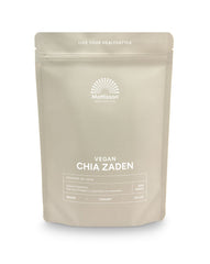Mattisson Absolute chia zaad raw 500 Gram