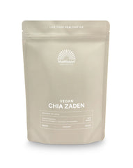 Mattisson Absolute chia zaad raw 500 Gram