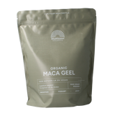 Mattisson Maca poeder bio 1.00 Kilogram