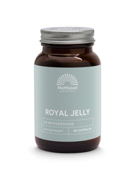 Mattisson Absolute royal jelly 60.00 Capsules