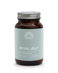 Mattisson Absolute royal jelly 60 Capsules