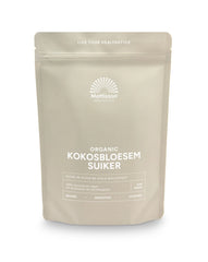 Mattisson Absolute kokosbloesemsuiker bio 450 Gram