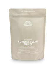 Mattisson Absolute kokosbloesemsuiker bio 450.00 Gram