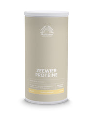 Mattisson Absolute zeewier eiwit vanille 500.00 Gram