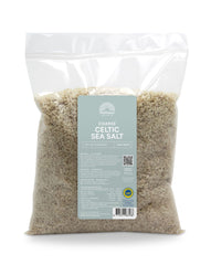 Mattisson Keltisch zeezout celtic sea salt grof 1 Kilogram