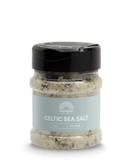 Mattisson Keltisch zeezout celtic sea salt algen 200 Gram